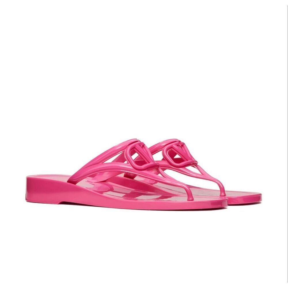 Valentino Garavani VLogo Signature sandals